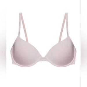 BeMe New York, Basic T Shirt Bra In Nude NWT!